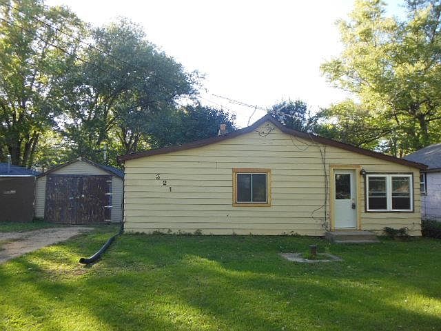 1st image of 319 & 321 Vincent Ave