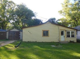 319 & 321 Vincent Ave, Rockford, IL 61102