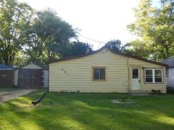 319 & 321 Vincent Ave, Rockford, IL 61102