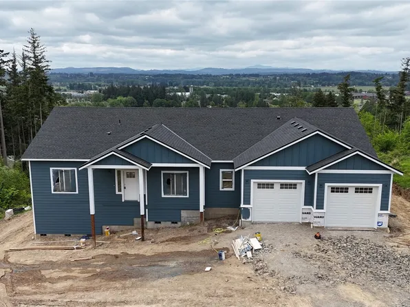 122 Tillicum Dr, Chehalis, WA 98532