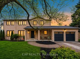90 Brillinger St, Richmond Hill, ON L4C 8Y3