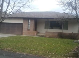 511 Lowry St, Kooskia, ID 83539