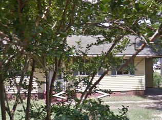 3815 Eddy St, Jackson, MS 39212