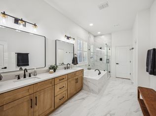 3480 Estes Park Ln, McKinney, TX 75070