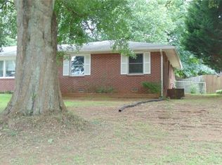 406 Elder St, Fairburn, GA 30213