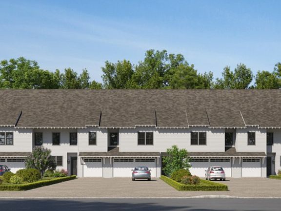 The Townhomes at Owens Crossing