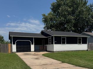 2924 W Maxwell Ave, Wichita, KS 67217