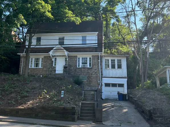 5260 Forbes Ave, Pittsburgh, PA 15217