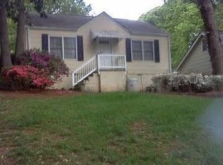 1480 Kenwood Ave NW #A-B, Atlanta, GA 30309