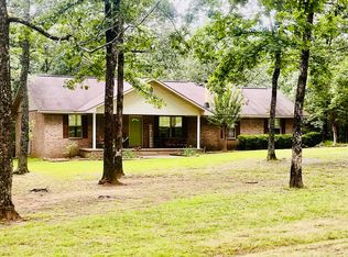 88 Cobblestone Rd, Plumerville, AR 72127