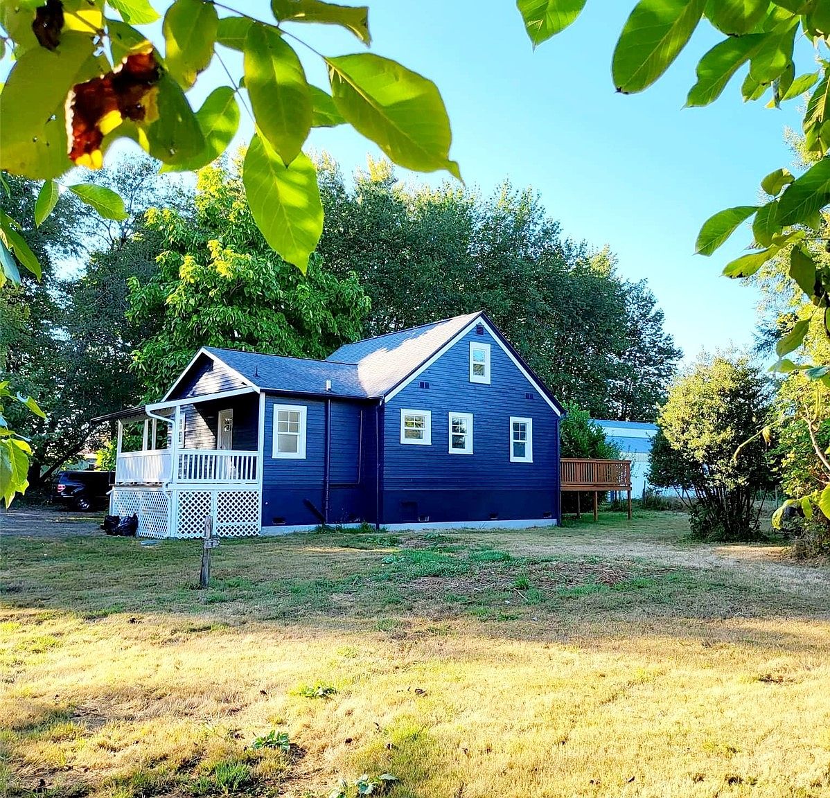 82 Schouweiler Road, Elma, WA 98541 Zillow