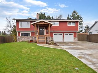 710 NW 118th St, Vancouver, WA 98685