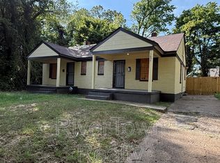 1659 Southern Ave, Memphis, TN 38114