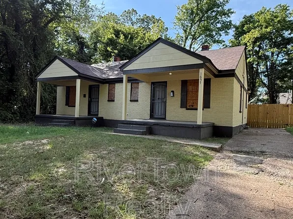 1659 Southern Ave, Memphis, TN 38114