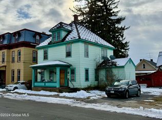 244 Guy Park Ave, Amsterdam, NY 12010