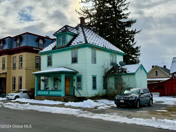 244 Guy Park Avenue, Amsterdam, NY 12010