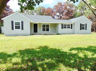 307 Sellers Rd, Baxley, GA 31513