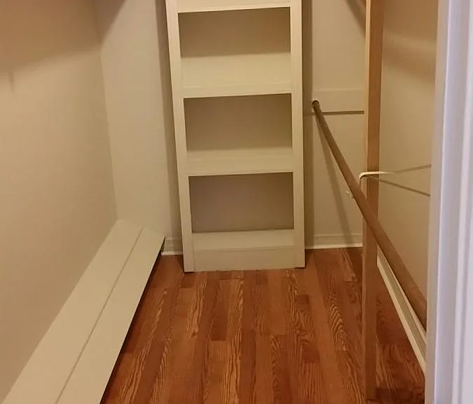 awesome closet