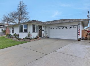 1317 Dickens Dr, Salinas, CA 93901