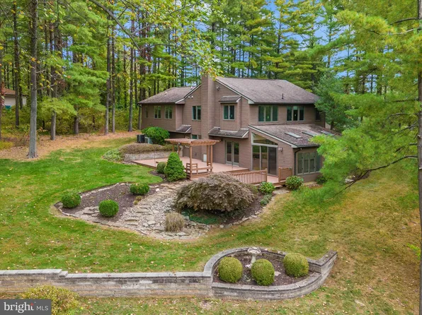 10066 Vista Ct, Myersville, MD 21773