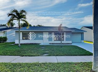5516 Thurston Ave, Lake Worth, FL 33463