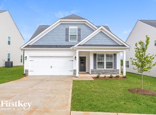 414 Stonefence Dr, Greenville, SC 29605