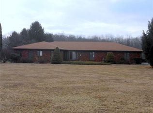 165 North Rd, Butler, PA