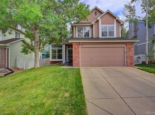 2366 S Harlan Ct, Lakewood, CO 80227