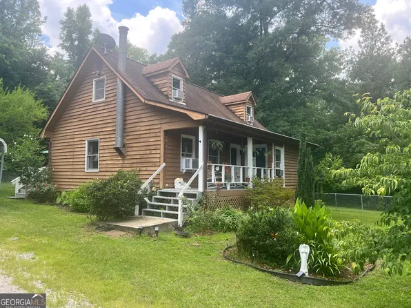 1589 Deerfield Farms Rd, Monticello, GA 31064