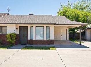 155 W 300 S APT 5, St George, UT 84770