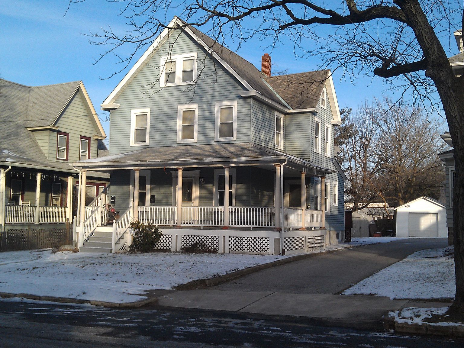 21 Fithian Ave, Merchantville, NJ 08109 Zillow