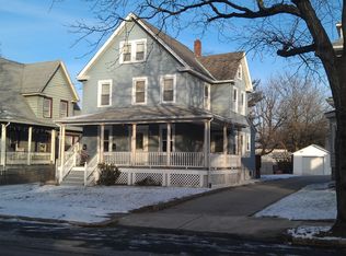 21 Fithian Ave, Merchantville, NJ 08109