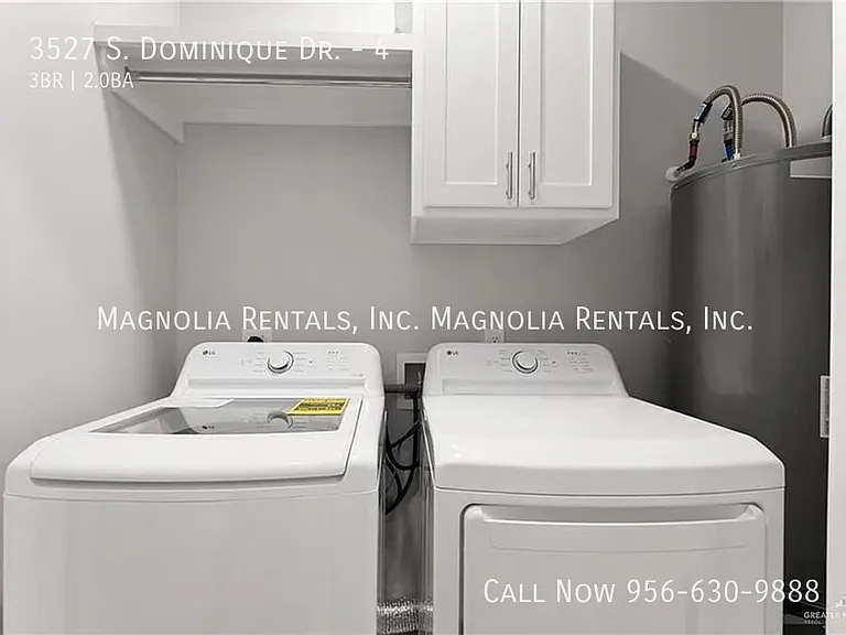 3527 S Dominique Dr #4 — Photo 13