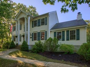 36 Fairview Ave, Ashburnham, MA 01430