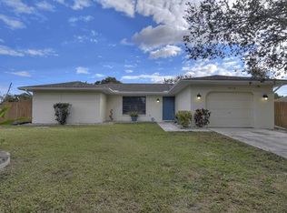 3514 Faith St, Pt Charlotte, FL 33952