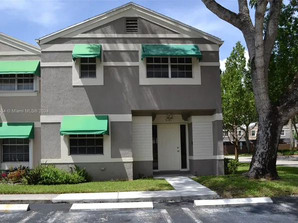 5141 SW 122nd Ter, Cooper City, FL 33330