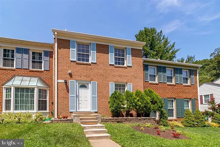 6332 Teakwood Ct — Photo 1