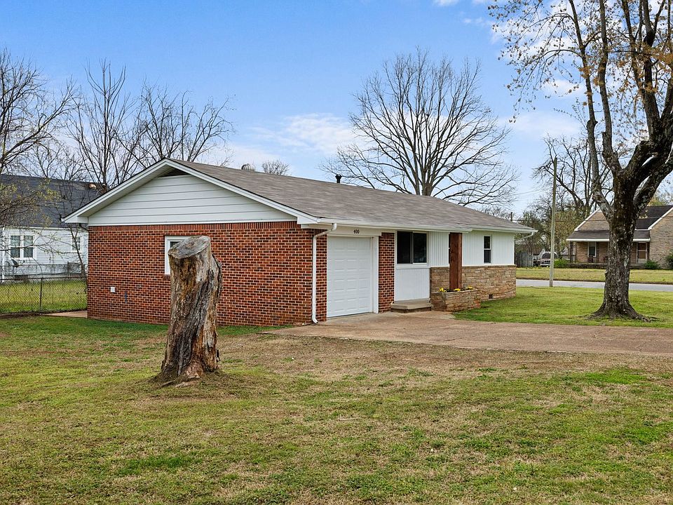 400 N Hook St, Tuscumbia, AL 35674 Zillow