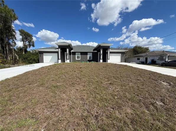 721 Ivan Ave S #721, Lehigh Acres, FL 33973