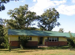 690 County Road 4253, Salem, MO 65560