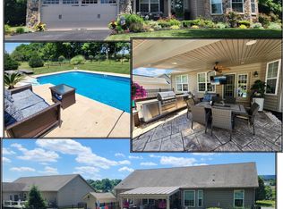 1267 Crushed Apple Dr, Martinsburg, WV 25403