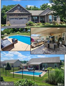 1267 Crushed Apple Dr, Martinsburg, WV, 25403