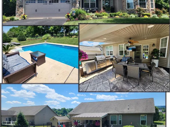 1267 Crushed Apple Dr, Martinsburg, WV 25403