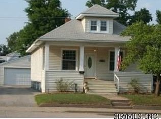 731 Madison Ave, Wood River, IL