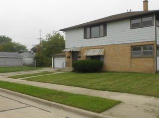 3540 10th Ave, Racine, WI 53402