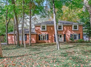 6154 Forest View Dr, Indianapolis, IN 46228