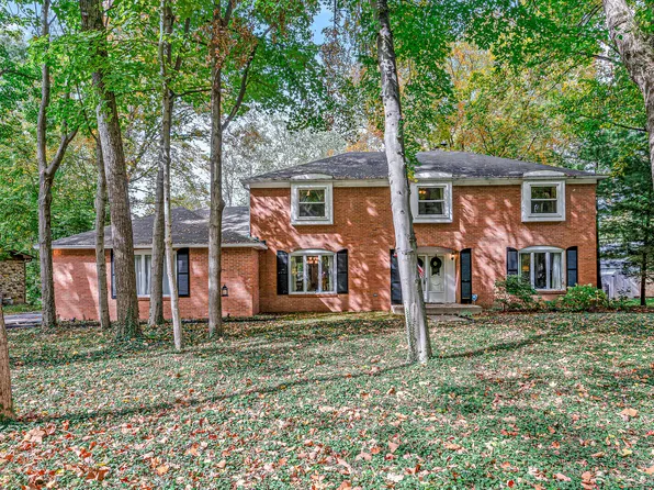 6154 Forest View Dr, Indianapolis, IN 46228