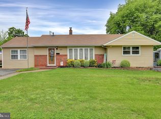 623 Shirley Dr, Aberdeen, MD 21001