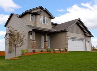 6406 108th Trl N, Brooklyn Park, MN 55445