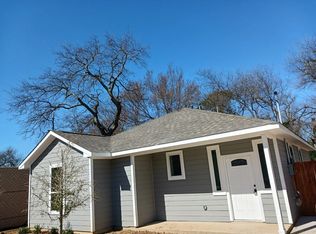 2303 Starks Ave, Dallas, TX 75215